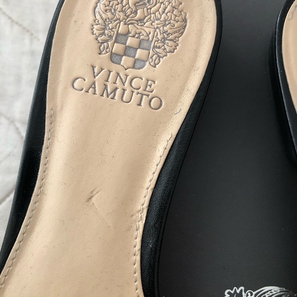 Vince Camuto Marketa Flat - Picture 5 of 7